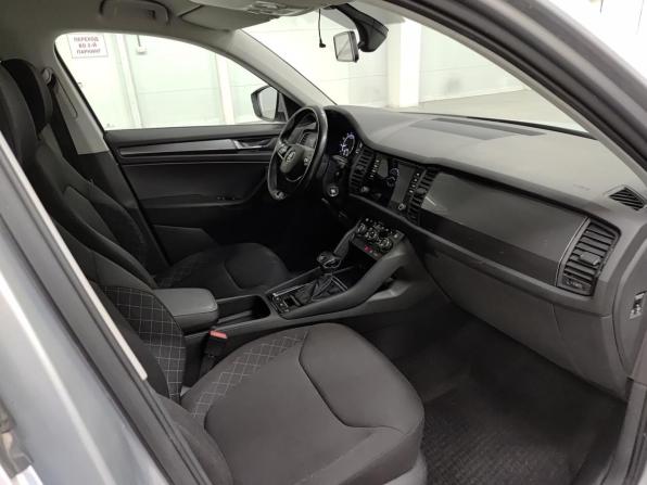 Skoda Kodiaq I с пробегом 2020 года, цена 2 290 000 рублей, 112459 км, внедорожник, Автокод Объявления