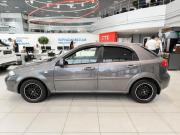 Chevrolet Lacetti I Казань  - изображение 32