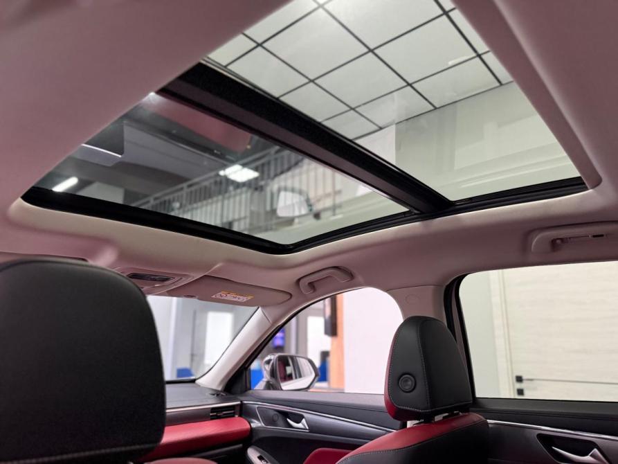 Haval Jolion I Рестайлинг Казань  - изображение 11