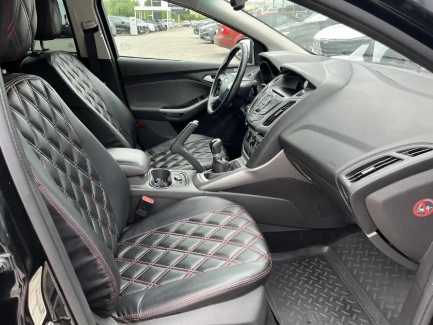 Ford Focus III Воронеж  - изображение 10