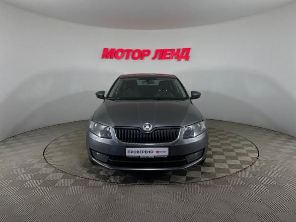 Skoda Octavia III (A7) с пробегом 2016 года, цена 1 150 000 рублей, 336934 км, лифтбек, Автокод Объявления