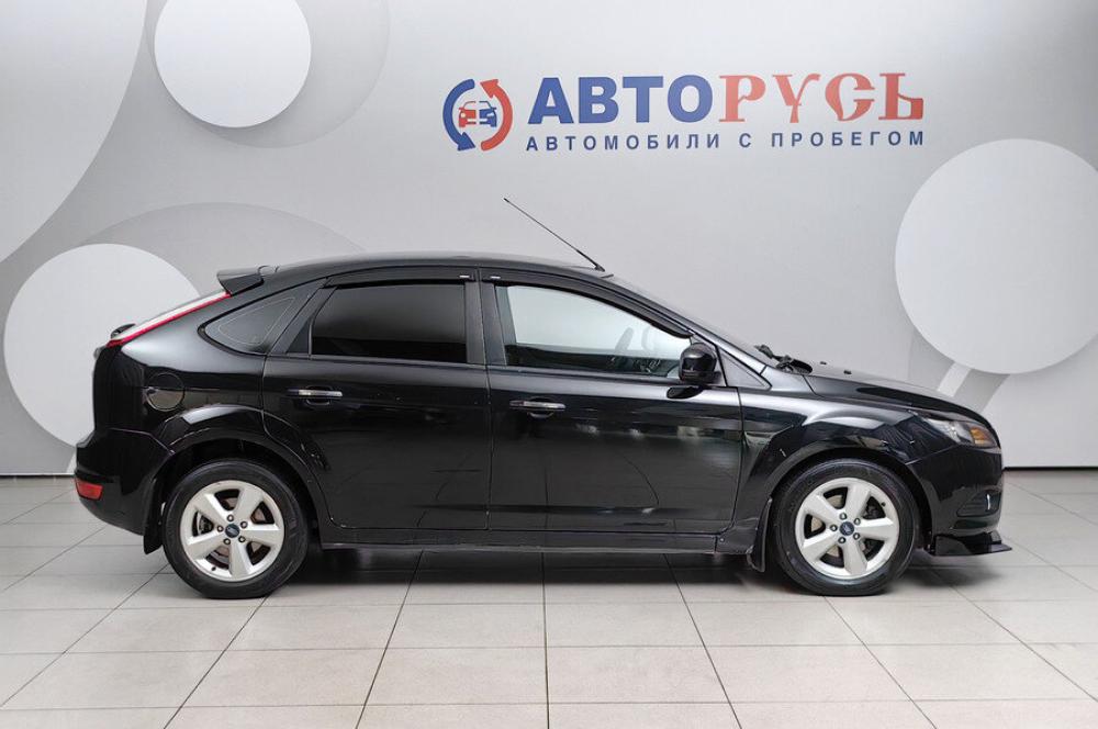 Ford Focus II Рестайлинг Подольск  - изображение 5