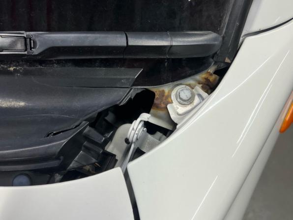 Daihatsu Mira VII с пробегом 2013 года, цена 385 000 рублей, 132300 км, хэтчбек, Автокод Объявления
