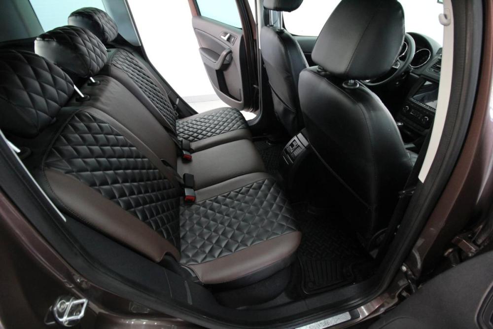 Skoda Yeti I Рестайлинг Сургут  - изображение 10