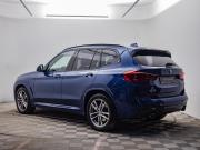 BMW X3 III (G01) Москва  - изображение 22