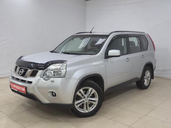 Nissan X-Trail II Рестайлинг с пробегом 2011 года, цена 925 000 рублей, 250641 км, внедорожник, Автокод Объявления