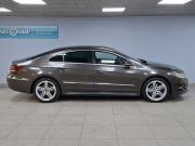 Volkswagen Passat CC I Рестайлинг Москва  - изображение 24