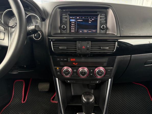 Mazda CX-5 I с пробегом 2014 года, цена 1 599 000 рублей, 99000 км, внедорожник, Автокод Объявления