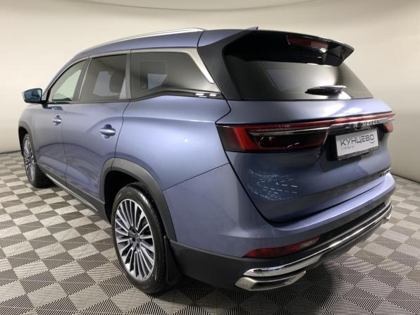 JETOUR X90+ с пробегом 2023 года, цена 2 085 000 рублей, 29758 км, внедорожник, Автокод Объявления