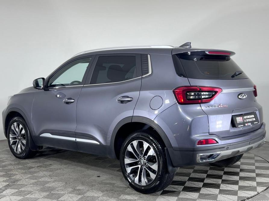 Chery Tiggo 4 Pro I Ростов-на-Дону  - изображение 4