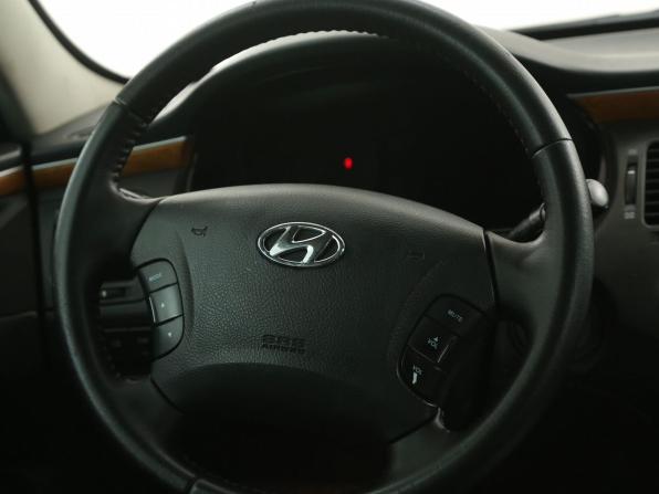 Hyundai Grandeur IV с пробегом 2007 года, цена 627 000 рублей, 251000 км, седан, Автокод Объявления
