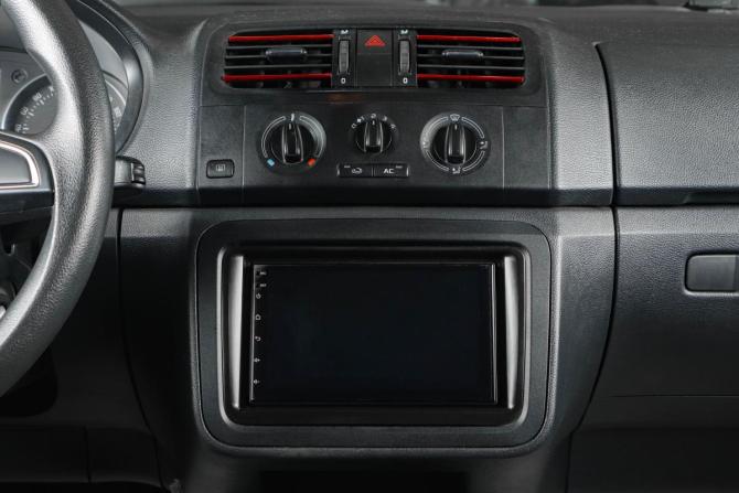 Skoda Fabia II Рестайлинг с пробегом 2014 года, цена 679 000 рублей, 151000 км, хэтчбек, Автокод Объявления