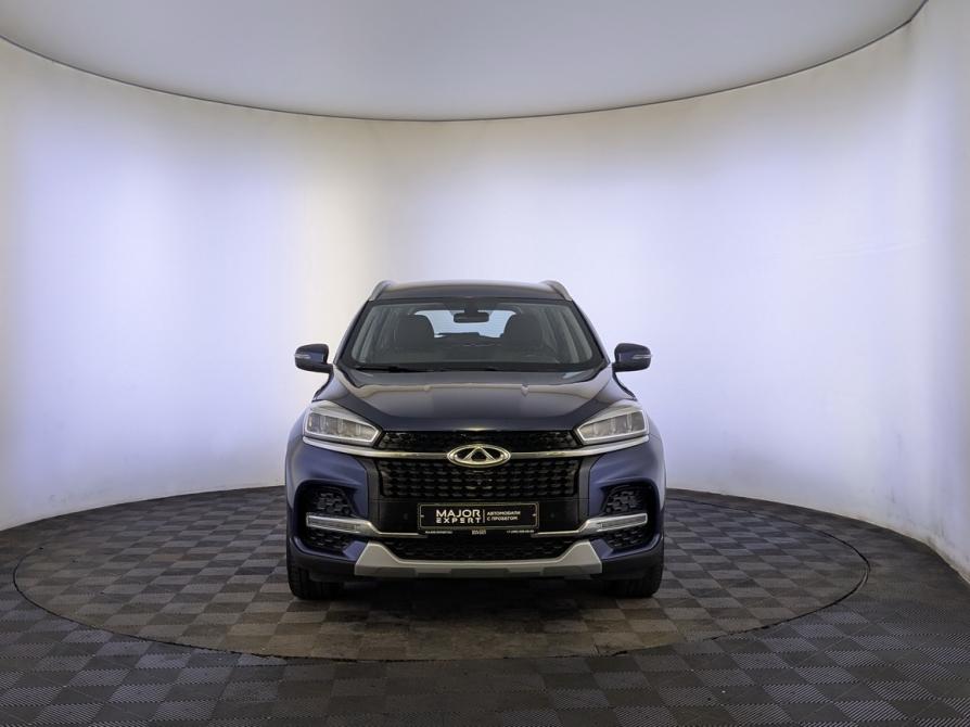 Chery Tiggo 8 I Москва  - изображение 2
