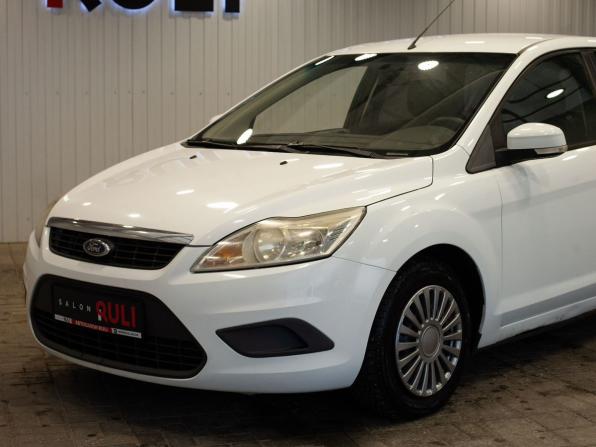 Ford Focus II Рестайлинг с пробегом 2010 года, цена 515 000 рублей, 215365 км, универсал, Автокод Объявления