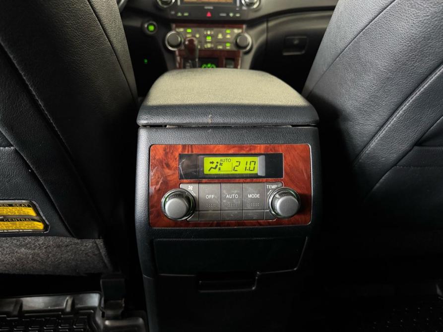 Toyota Highlander II (XU40) Рестайлинг Челябинск  - изображение 23