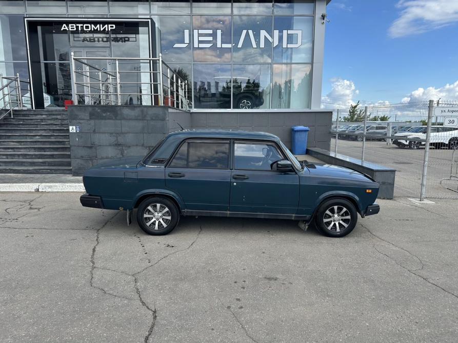 Lada (ВАЗ) 2107 Саратов  - изображение 4