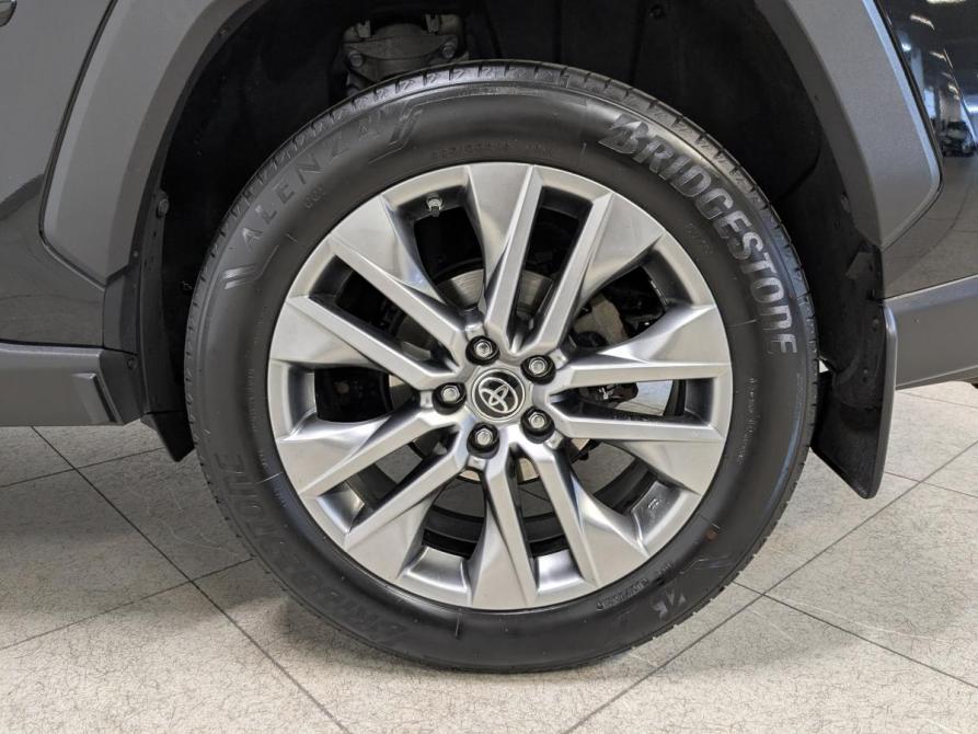 Toyota RAV4 V (XA50) Санкт-Петербург  - изображение 12