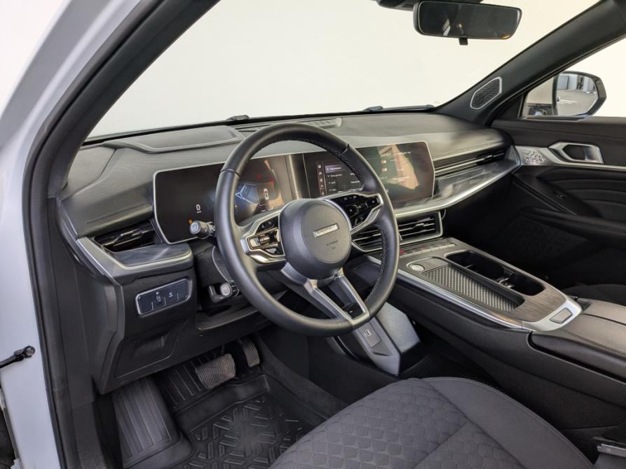 Haval F7 II Москва  - изображение 3