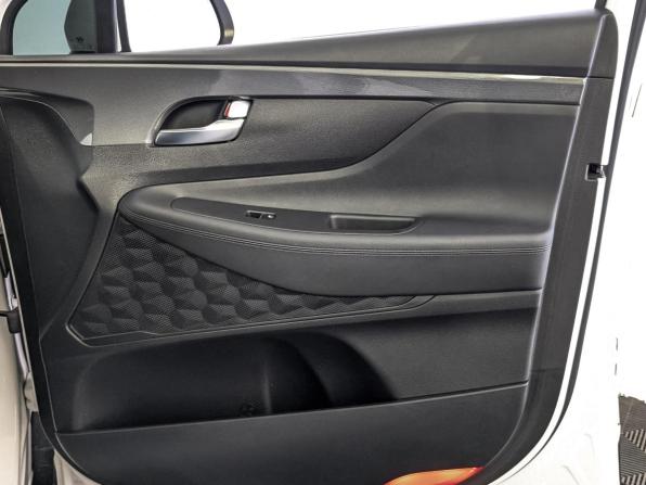 Hyundai Santa Fe IV Рестайлинг с пробегом 2022 года, цена 3 550 000 рублей, 49228 км, внедорожник, Автокод Объявления