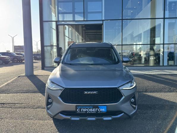 Haval F7 I с пробегом 2021 года, цена 1 650 000 рублей, 90000 км, внедорожник, Автокод Объявления