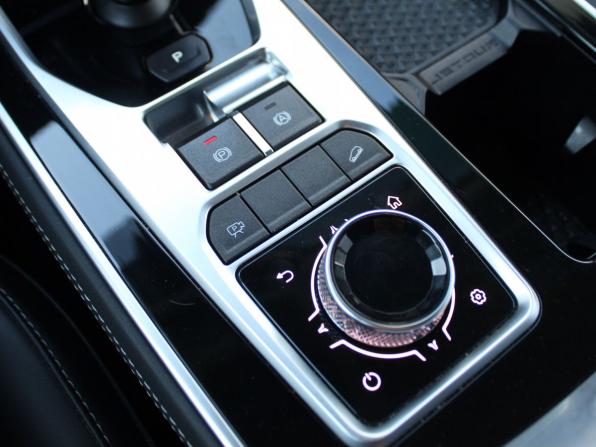 JETOUR X90+ с пробегом 2024 года, цена 2 119 000 рублей, 30687 км, внедорожник, Автокод Объявления