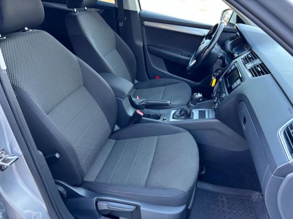 Skoda Octavia III (A7) с пробегом 2015 года, цена 1 250 000 рублей, 240569 км, лифтбек, Автокод Объявления