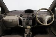 Toyota Platz Новосибирск  - изображение 26