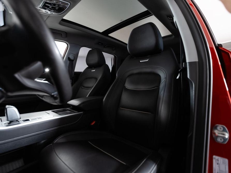 Chery Tiggo 7 Pro Max I Челябинск  - изображение 9