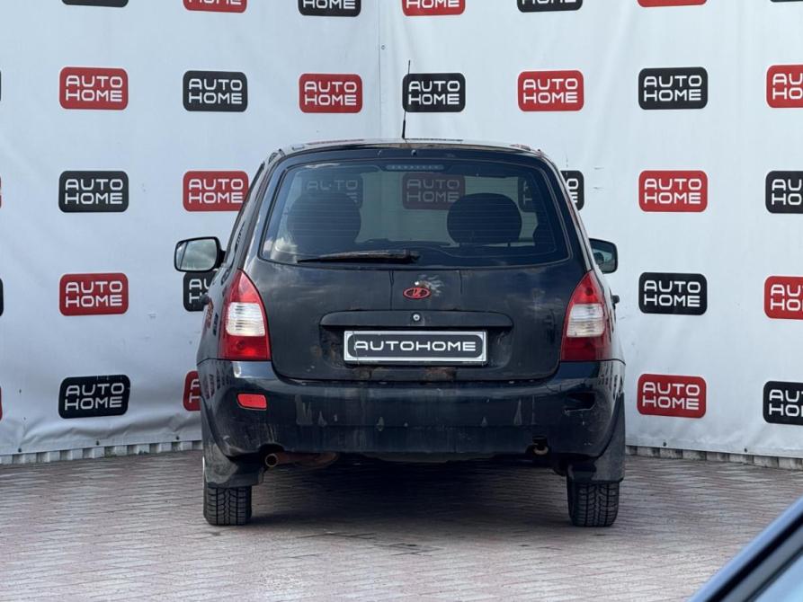 Lada (ВАЗ) Kalina I Санкт-Петербург  - изображение 5