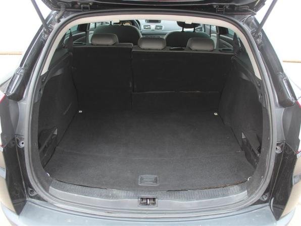 Renault Megane III с пробегом 2010 года, цена 770 000 рублей, 193168 км, универсал, Автокод Объявления