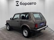 Lada (ВАЗ) 2121 (4x4) I Рестайлинг Воронеж  - изображение 22