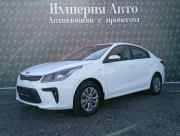 Kia Rio IV Краснодар  - изображение 36