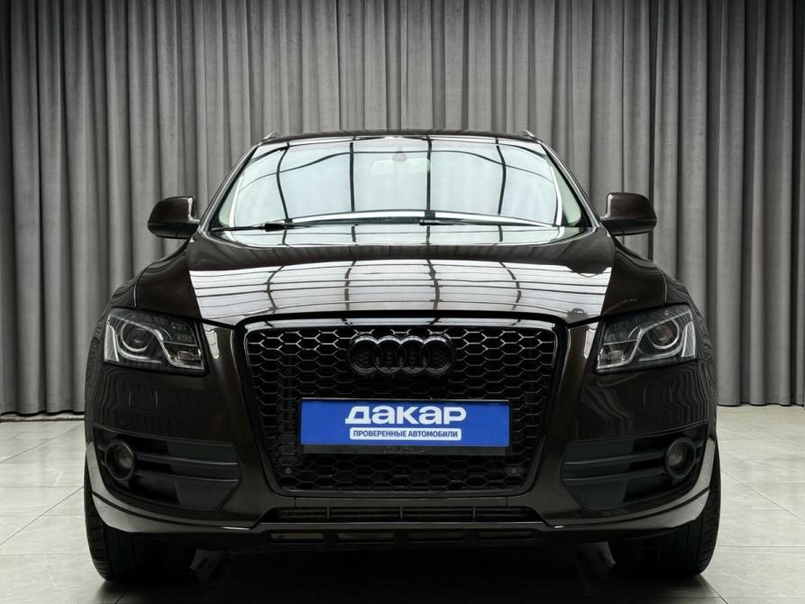 Audi Q5 I (8R) Ижевск  - изображение 2