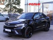 Geely Tugella I Рестайлинг Химки  - изображение 18