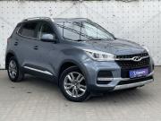 Chery Tiggo 4 I Рестайлинг Тамбов  - изображение 21