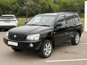 Toyota Kluger I (XU20) Томск  - изображение 27