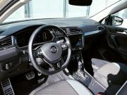Volkswagen Tiguan II Екатеринбург  - изображение 36