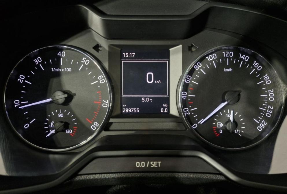 Skoda Octavia III (A7) Саранск  - изображение 14