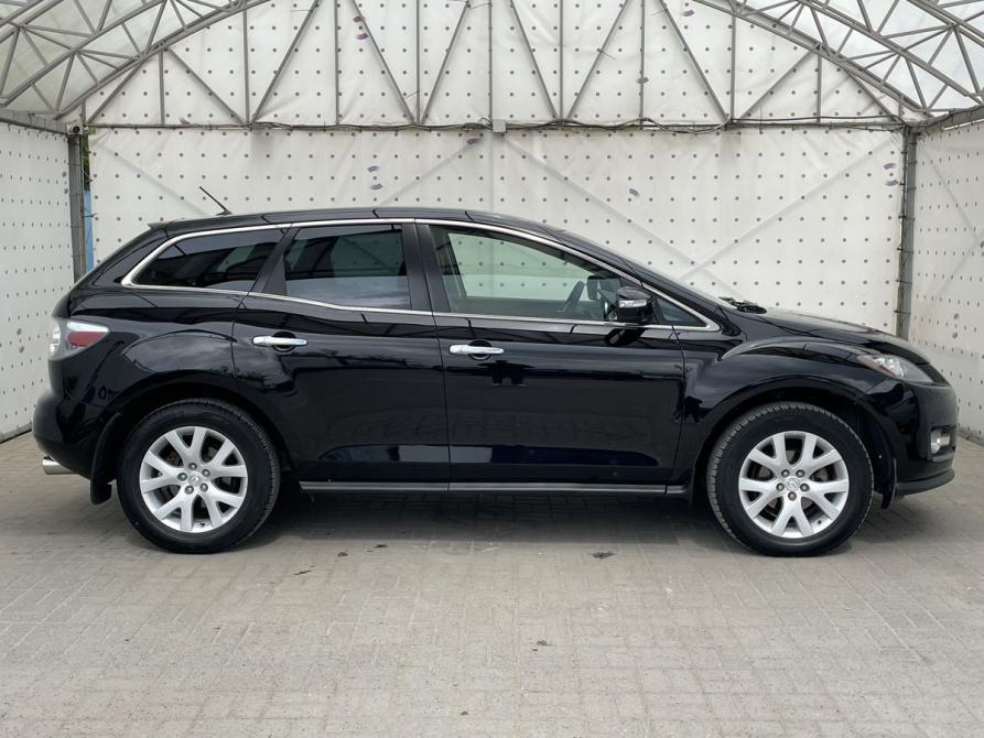 Mazda CX-7 I Тамбов  - изображение 9