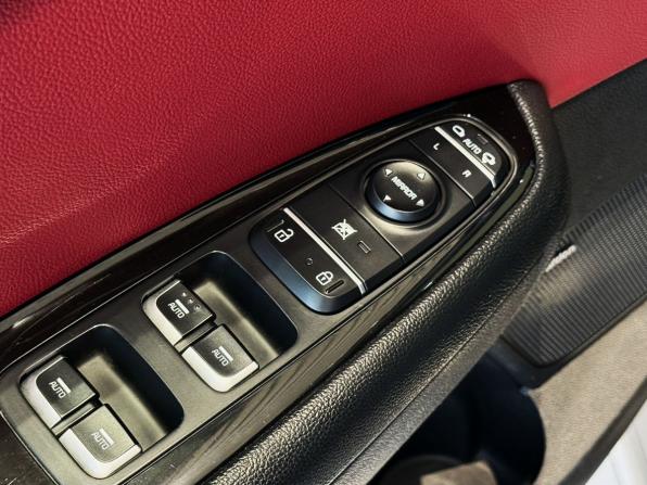 Kia Optima IV Рестайлинг с пробегом 2018 года, цена 2 100 000 рублей, 149000 км, седан, Автокод Объявления