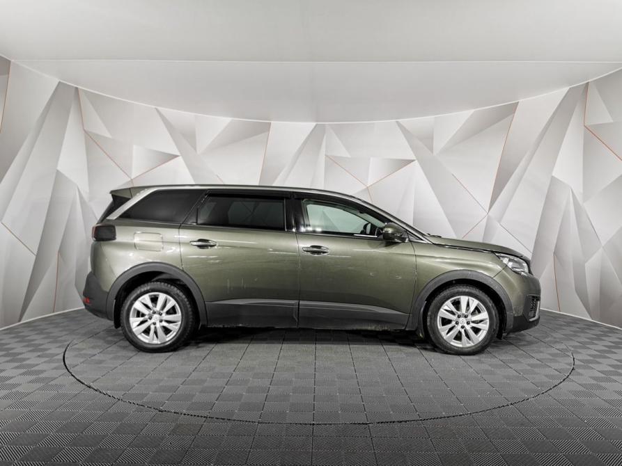 Peugeot 5008 II Москва  - изображение 6