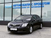 Toyota Avensis III Екатеринбург  - изображение 21