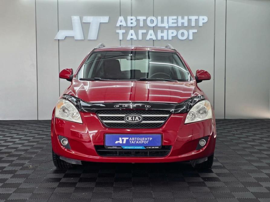 Kia Ceed I Таганрог  - изображение 4