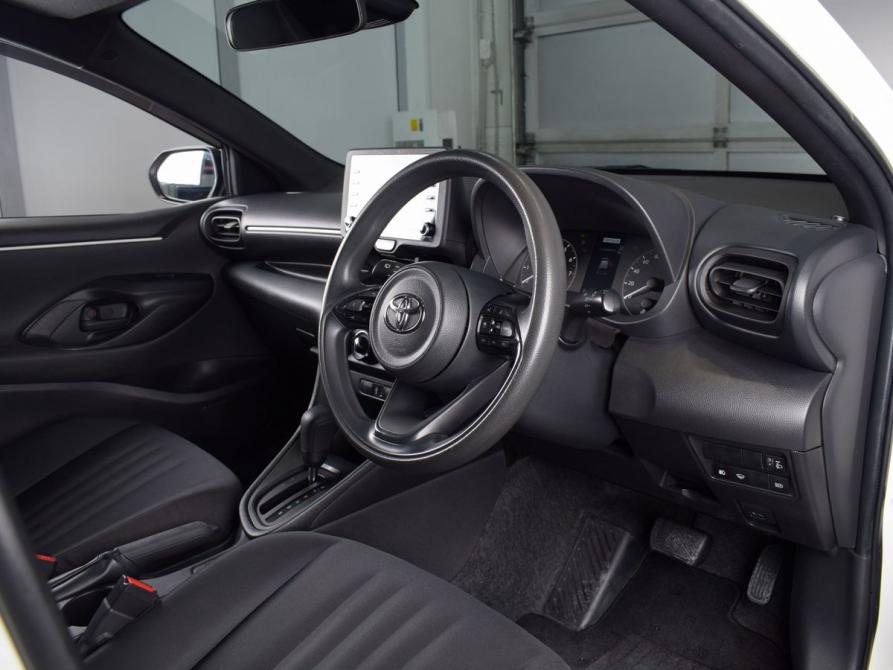 Toyota Yaris IV Кемерово  - изображение 9