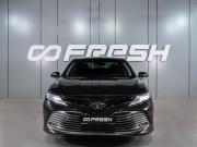 Toyota Camry VIII (XV70) Воронеж  - изображение 28