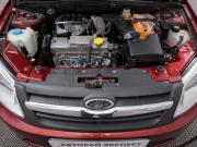 Lada (ВАЗ) Granta I Ульяновск  - изображение 40