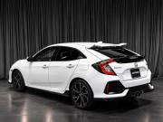 Honda Civic X Тюмень  - изображение 23