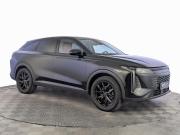 Exeed RX Москва  - изображение 30