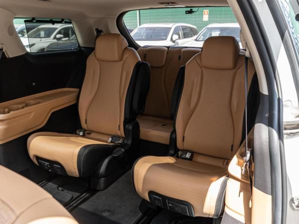 Kia Carnival IV с пробегом 2020 года, цена 4 760 000 рублей, 80699 км, минивэн, Автокод Объявления