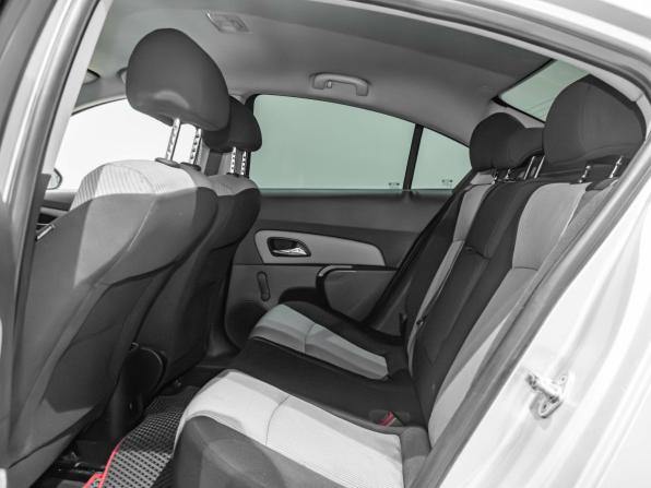 Chevrolet Cruze I Рестайлинг с пробегом 2013 года, цена 704 993 рубля, 206089 км, седан, Автокод Объявления